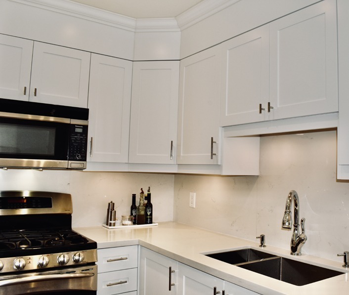 kitchen designers toronto