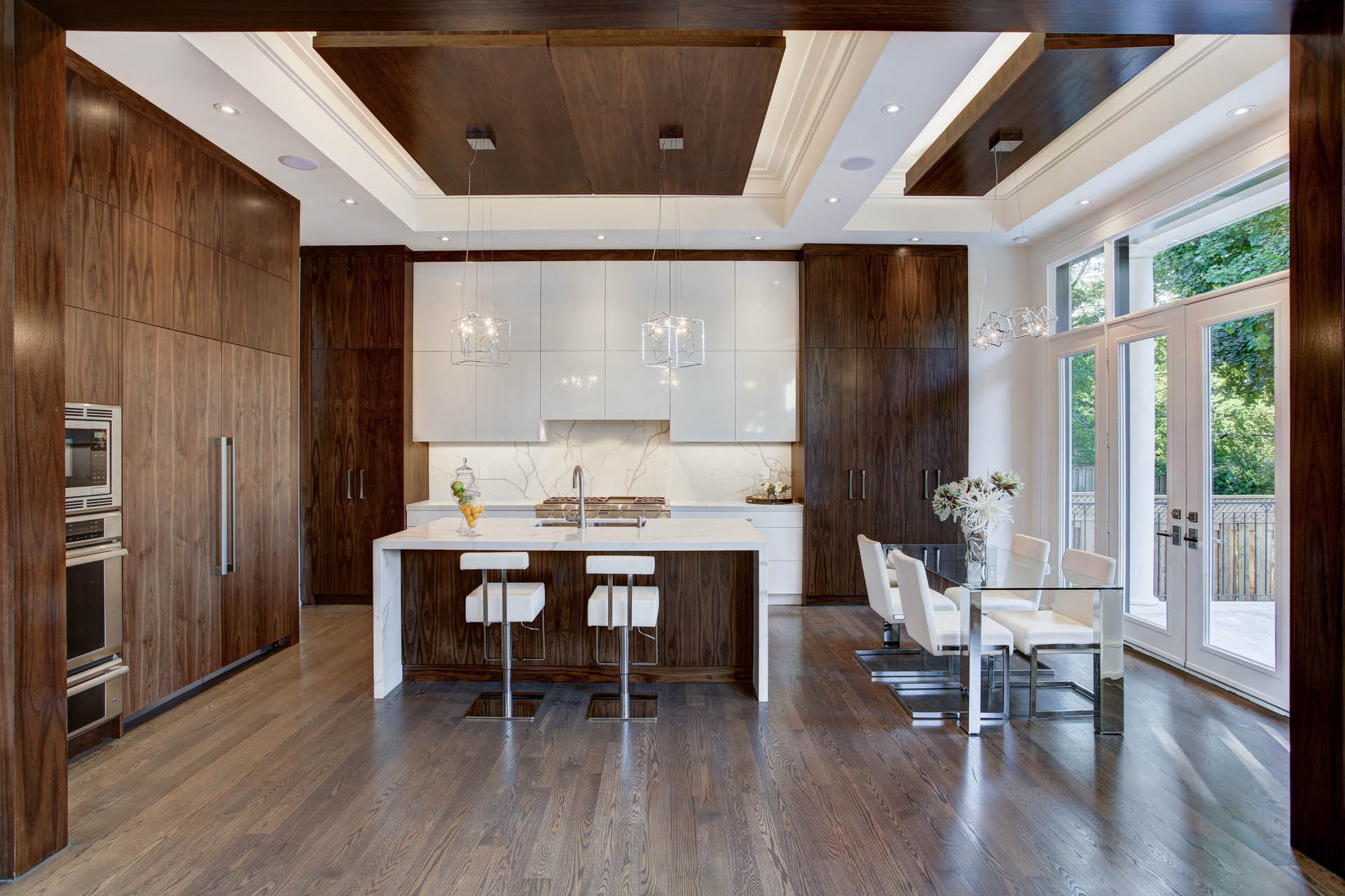 kitchen designers toronto