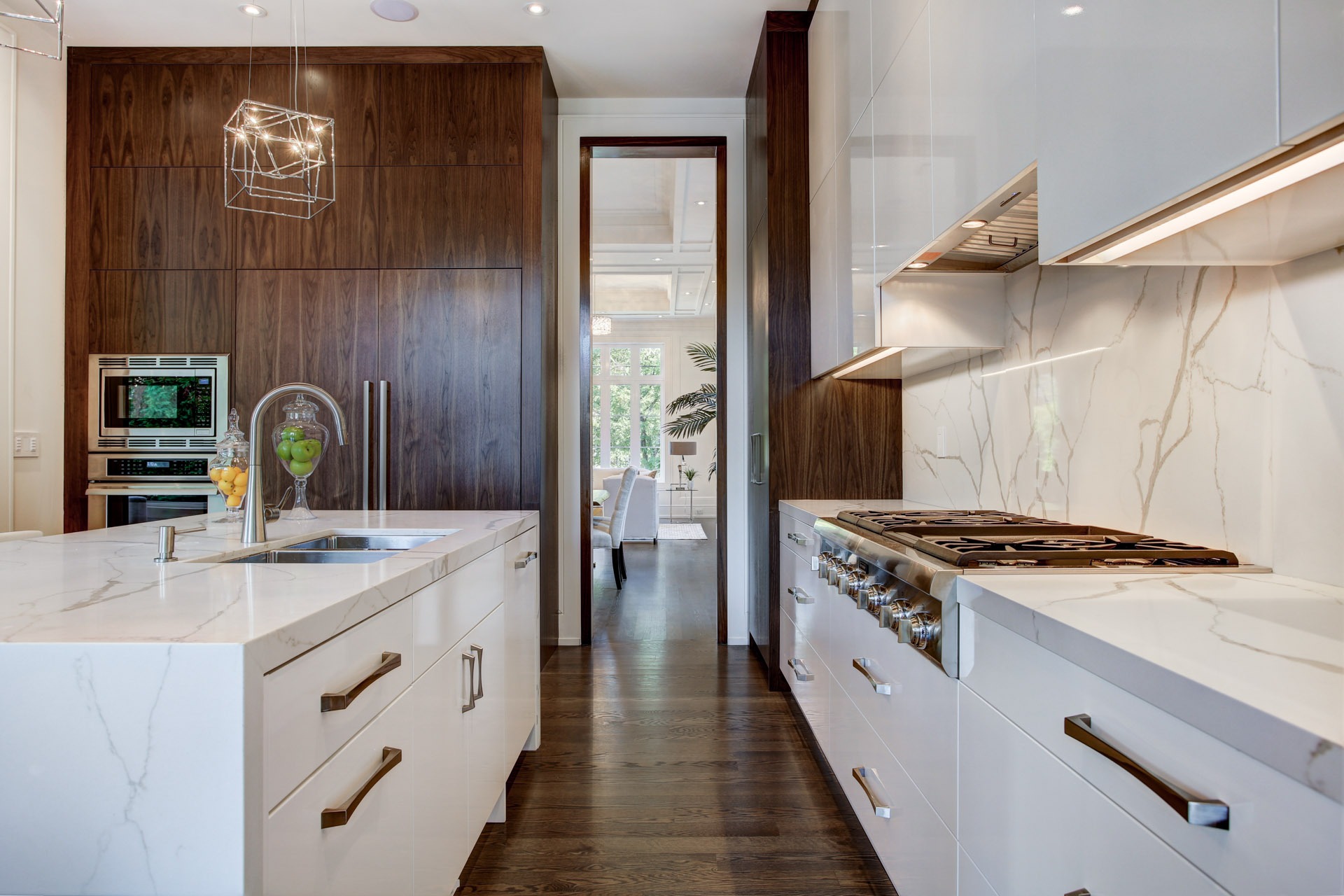 kitchen designers toronto