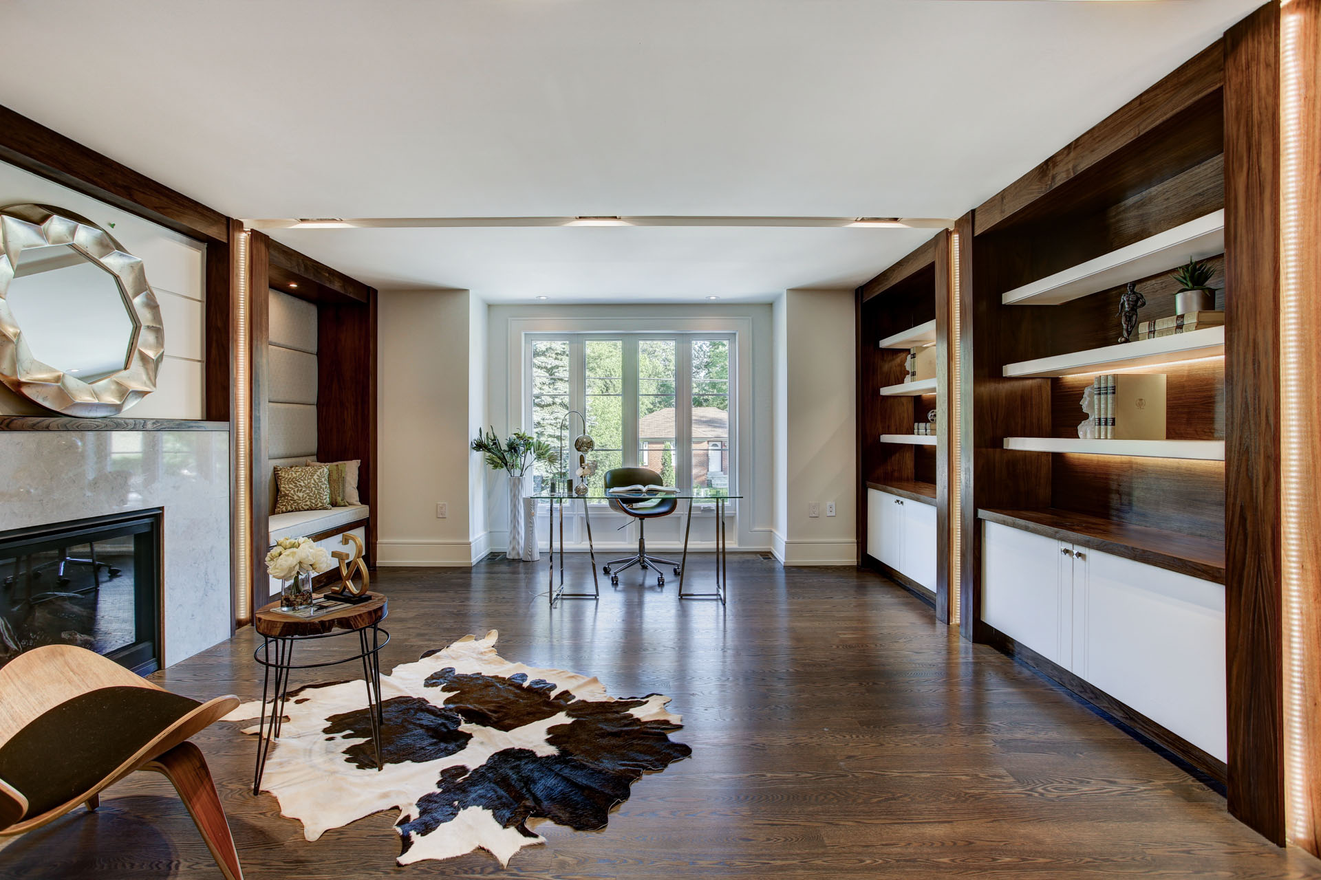 wall unit toronto