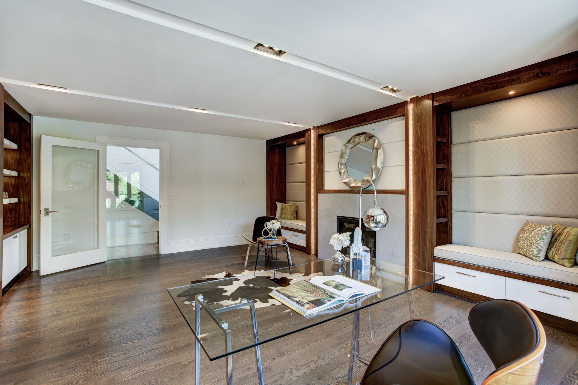 wall unit toronto