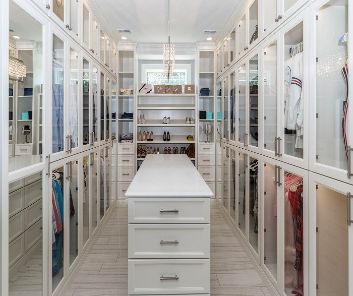 custom closet toronto