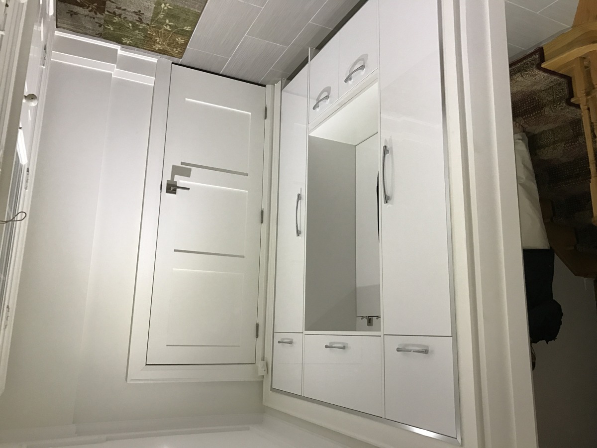 custom closet toronto