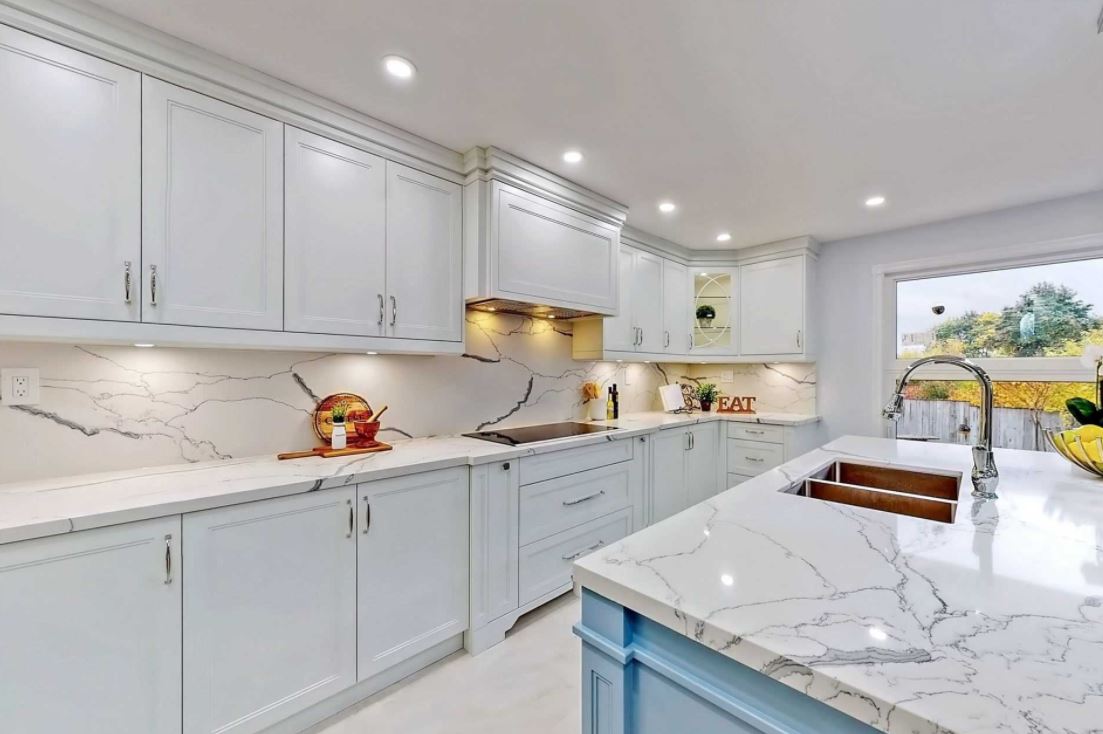 kitchen designers toronto
