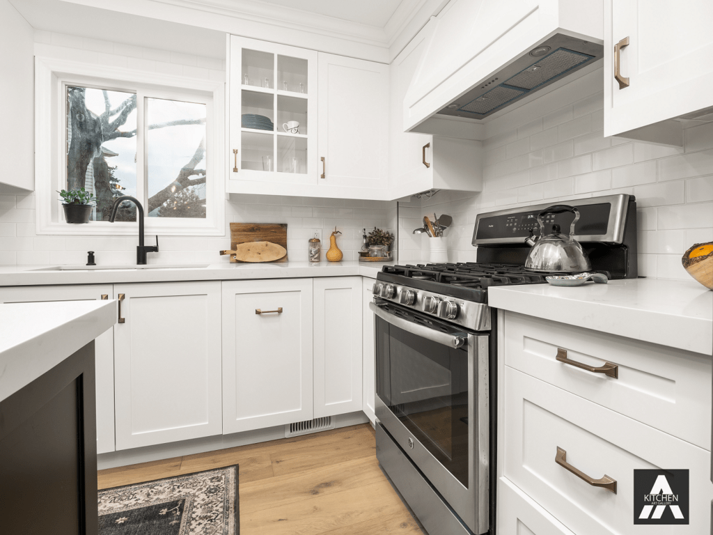 cabinet refacing toronto