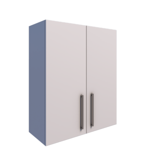 Wall cabinet two doors