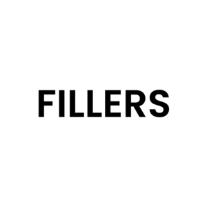 Fillers