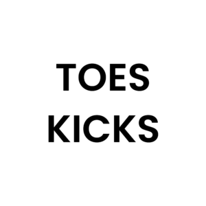 Toe Kicks - HDF