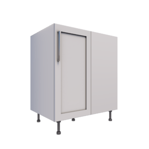 Base blind corner - HDF